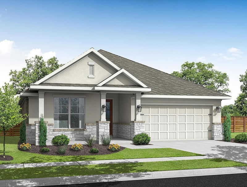 152 Hadleigh DR, Hutto, TX 78634