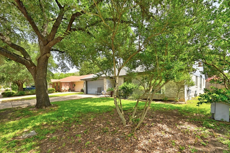 6412 Colton Bluff Springs RD, Austin, TX 78744