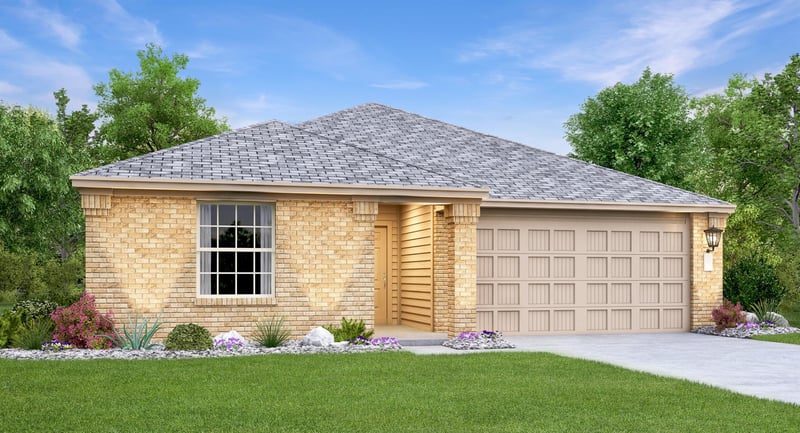 17909 Orchard Oriel Way, Pflugerville, TX 78660