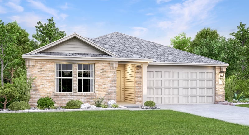 17909 Orchard Oriel Way, Pflugerville, TX 78660