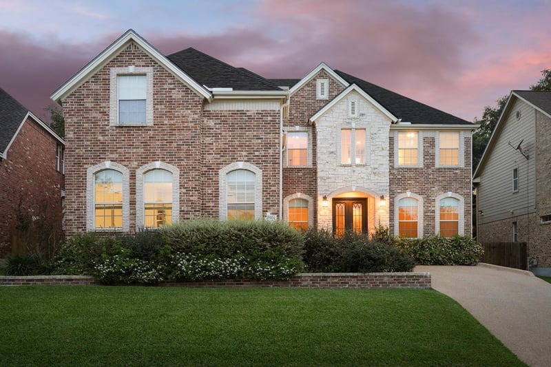 9904 Bundoran DR, Austin, TX 78717