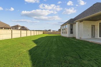 112 Las Posas DR, Liberty Hill, TX 78642