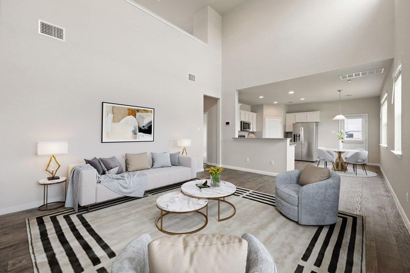 102 Ashford Way, Georgetown, TX 78626