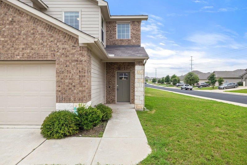 102 Ashford Way, Georgetown, TX 78626