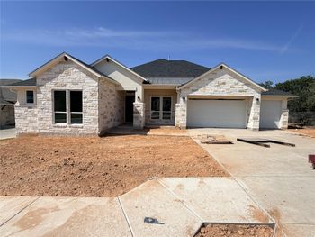 3608 Emerald Lake Pa, Georgetown, TX 78628