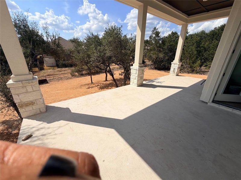 3608 Emerald Lake Pa, Georgetown, TX 78628