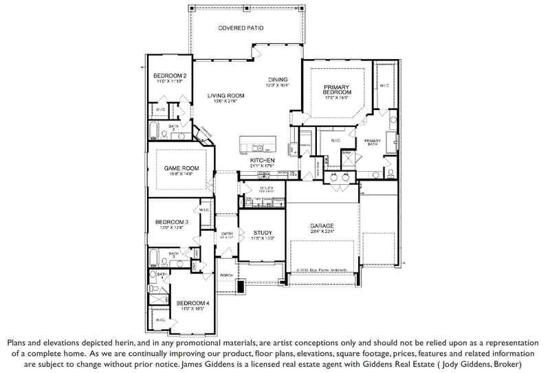 3608 Emerald Lake Pa, Georgetown, TX 78628