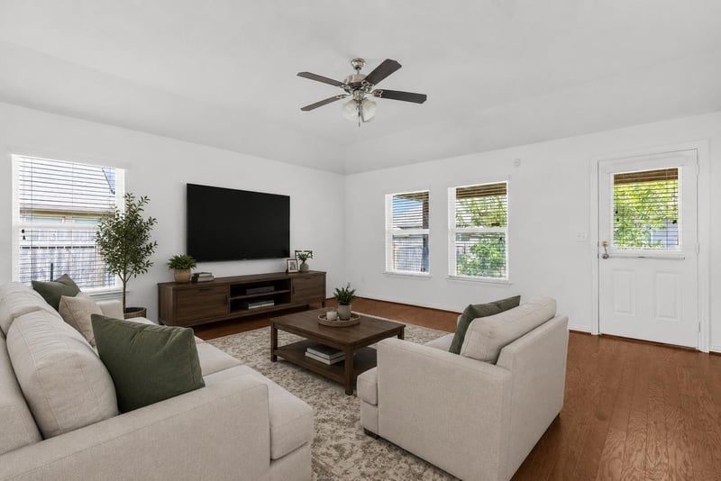 5929 Parma ST, Round Rock, TX 78665