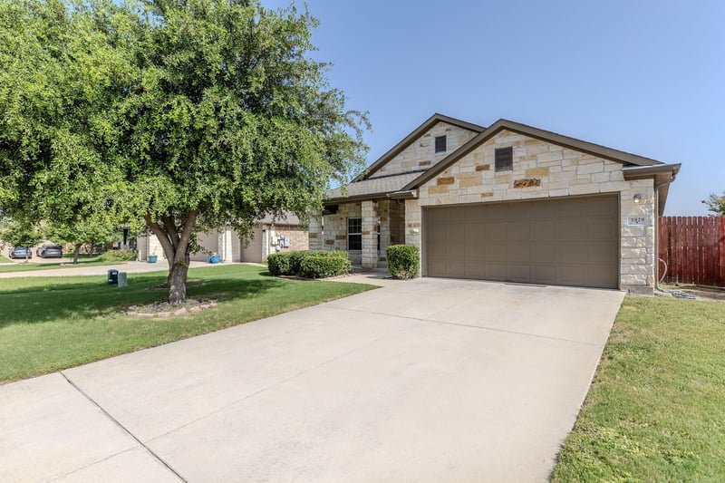 5929 Parma ST, Round Rock, TX 78665