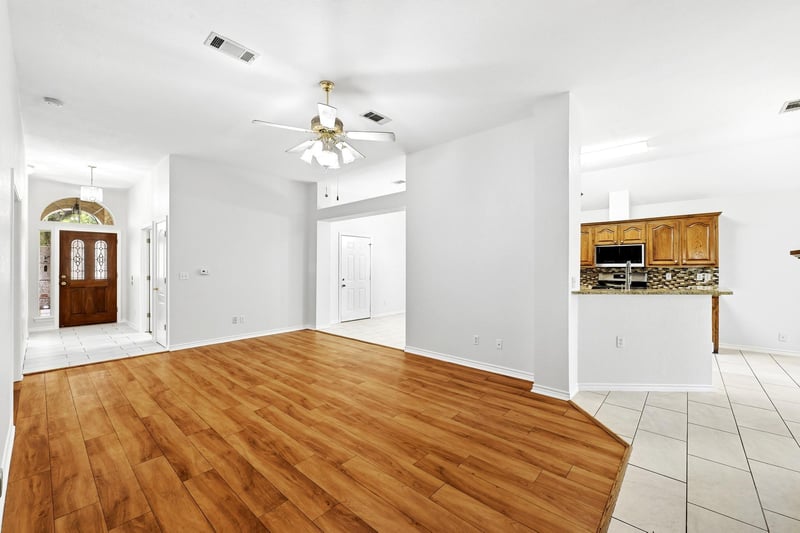 100 Village DR, Georgetown, TX 78628