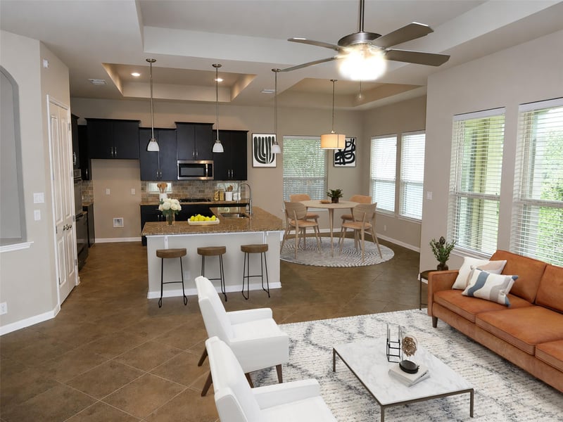 21905 Rock Wren RD, Spicewood, TX 78669