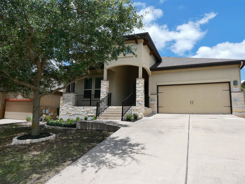 21905 Rock Wren RD, Spicewood, TX 78669