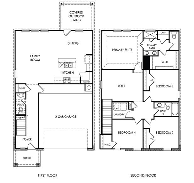 17401 Rappen DR, Pflugerville, TX 78660