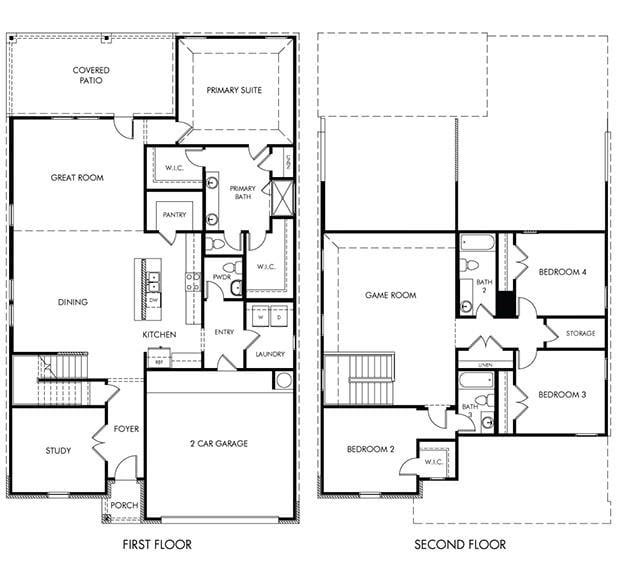 4221 Texoma DR, Pflugerville, TX 78660