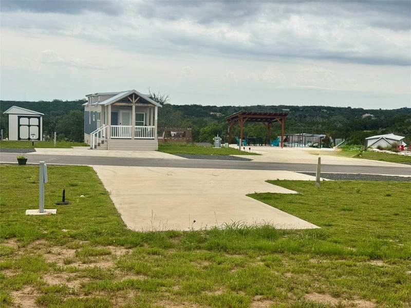 5386 Ranch Road 1376 RD #212, Fredericksburg, TX 78624