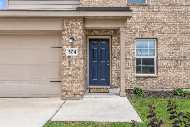 304 Hyacinth Way #7-K, Jarrell, TX 76537