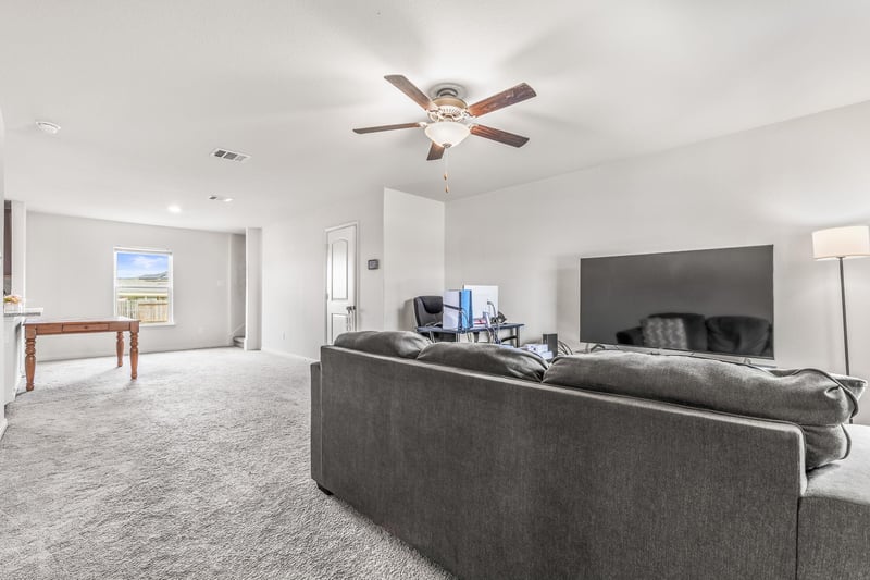 304 Hyacinth Way #7-K, Jarrell, TX 76537