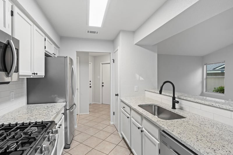 9100 Wagtail DR, Austin, TX 78748