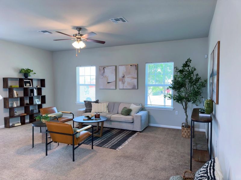 9721 Morning Iris DR, Manor, TX 78653