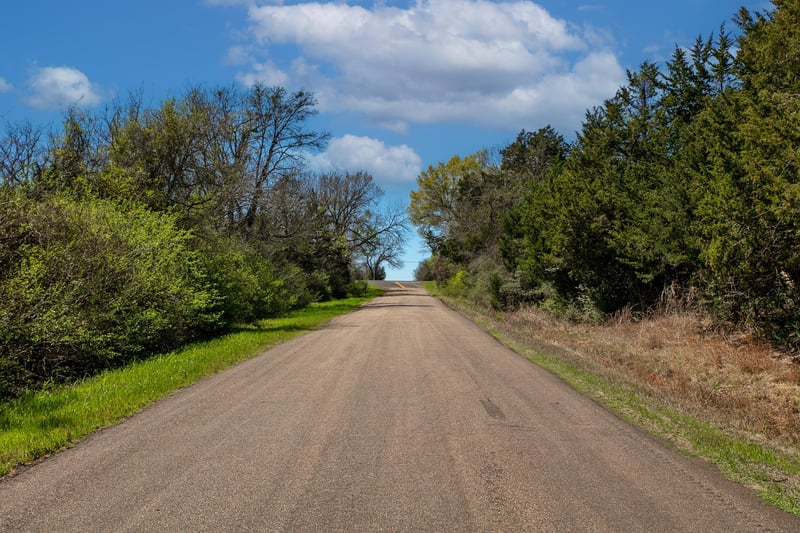 TBD Hwy 36 & Cr 328, Caldwell, TX 77838