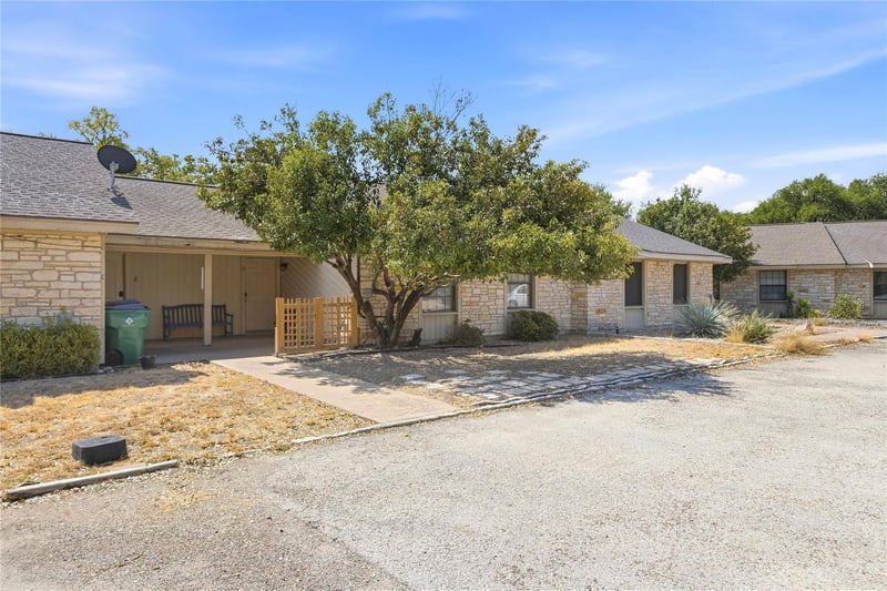21107 Highland Lake DR #3, Lago Vista, TX 78645