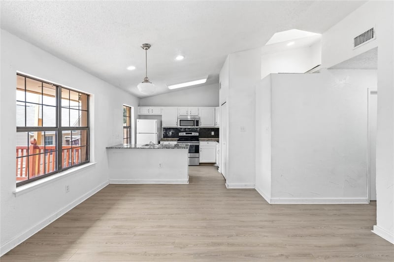 21107 Highland Lake DR #3, Lago Vista, TX 78645