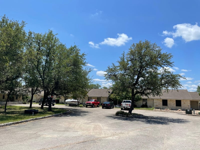 21107 Highland Lake DR #3, Lago Vista, TX 78645
