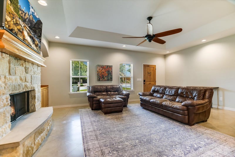 705 Woodland Park DR, Marble Falls, TX 78654