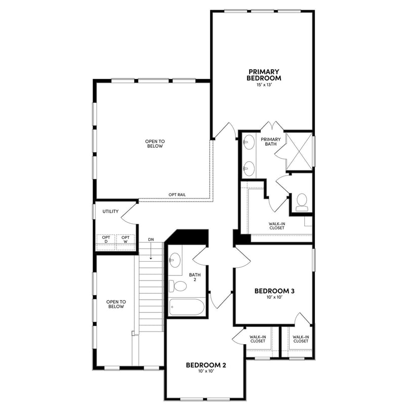 7201 Woodford Way, Austin, TX 78744