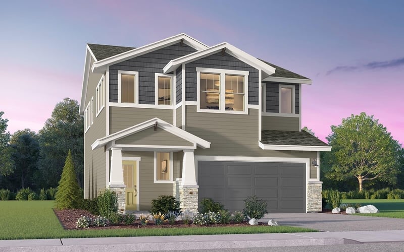7201 Woodford Way, Austin, TX 78744