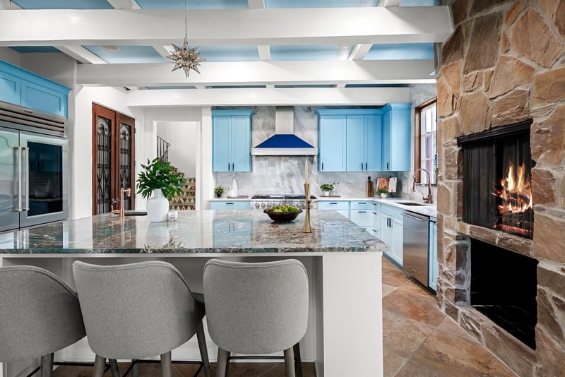 203 Bella Riva DR, Austin, TX 78734
