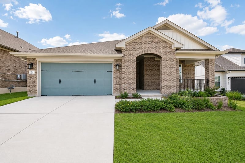 154 Sequoia DR, Kyle, TX 78640