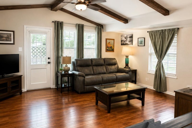 606 Hill CV, Round Rock, TX 78681