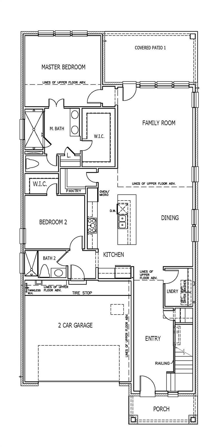300 Amista DR, Liberty Hill, TX 78642