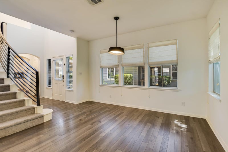 1011 Brodie ST #8, Austin, TX 78704