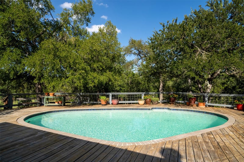 509 Roy Creek LN, Dripping Springs, TX 78620