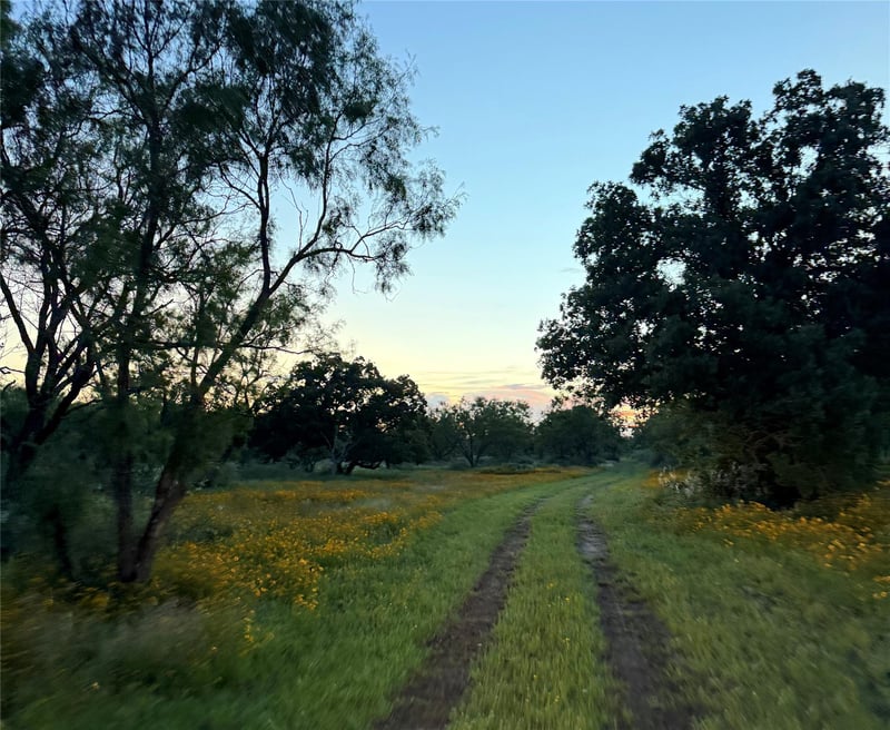 TBD Fm 1980 Tract 1, Marble Falls, TX 78654