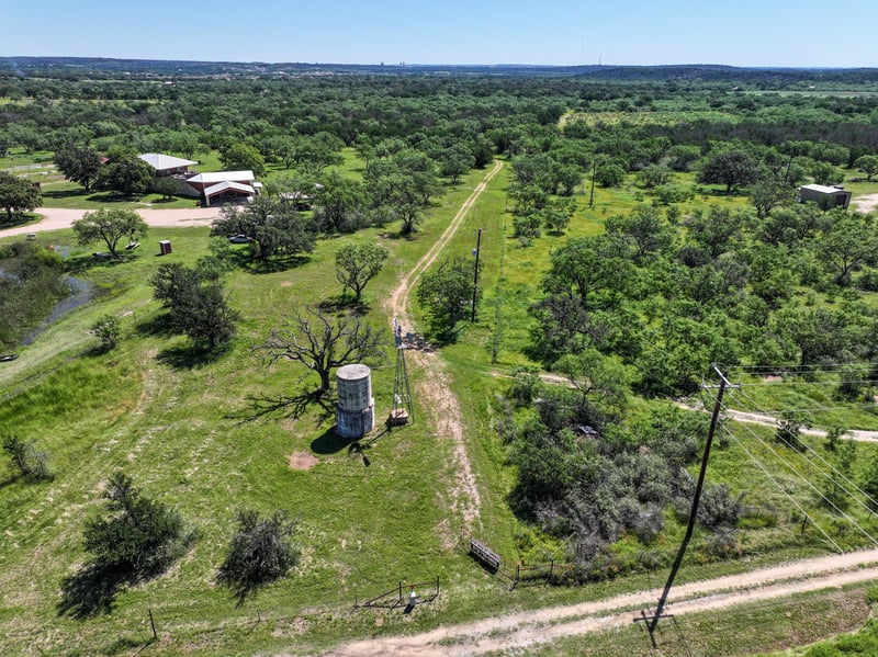 TBD Fm 1980 Tract 1, Marble Falls, TX 78654