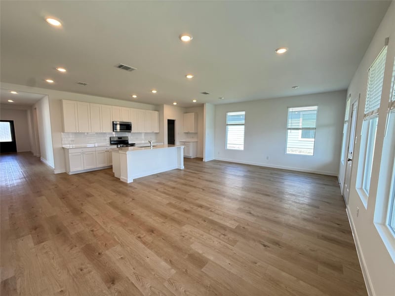300 Heavenly Way, Bertram, TX 78605