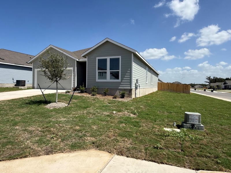 300 Heavenly Way, Bertram, TX 78605