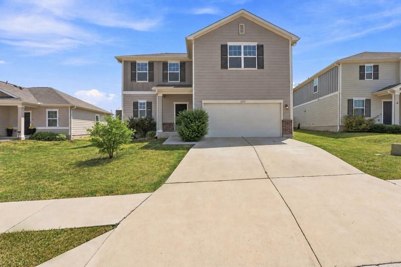 13513 Robert Wagner BND, Manor, TX 78653