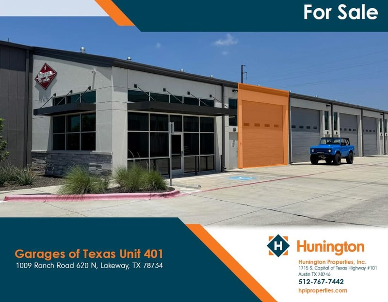 1009 Ranch Road 620 N #401, Lakeway, TX 78734