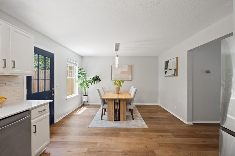 4529 Best Way, Austin, TX 78725