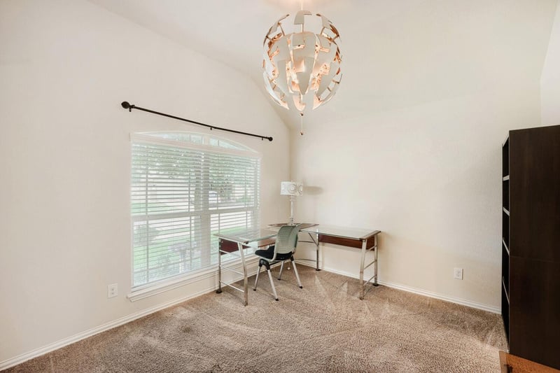 122 Sandstone TRL, Buda, TX 78610