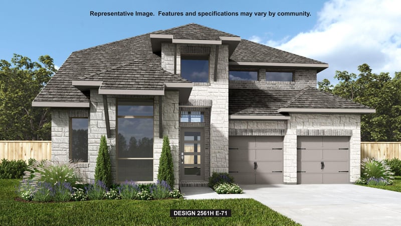 332 Royal Fern RD, Hutto, TX 78634