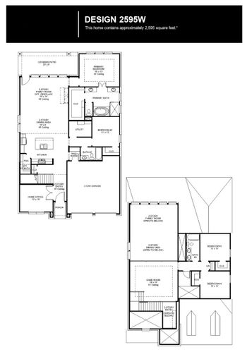 1365 Cypress Paul ST, Georgetown, TX 78628
