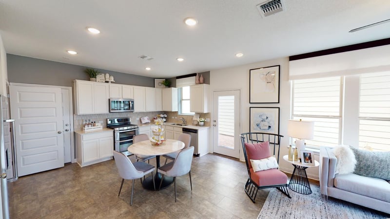 8106 Leroi DR, Austin, TX 78744