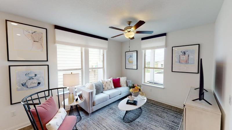 8106 Leroi DR, Austin, TX 78744