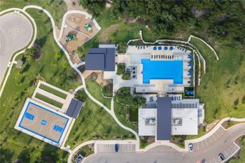 2513 Novara TRL, Leander, TX 78641