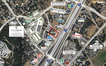 221 N Interstate 35, Georgetown, TX 78628